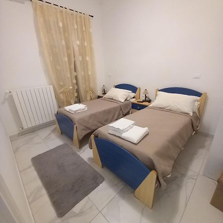 Casa Vacanza Kadya ตูริน ภายนอก รูปภาพ