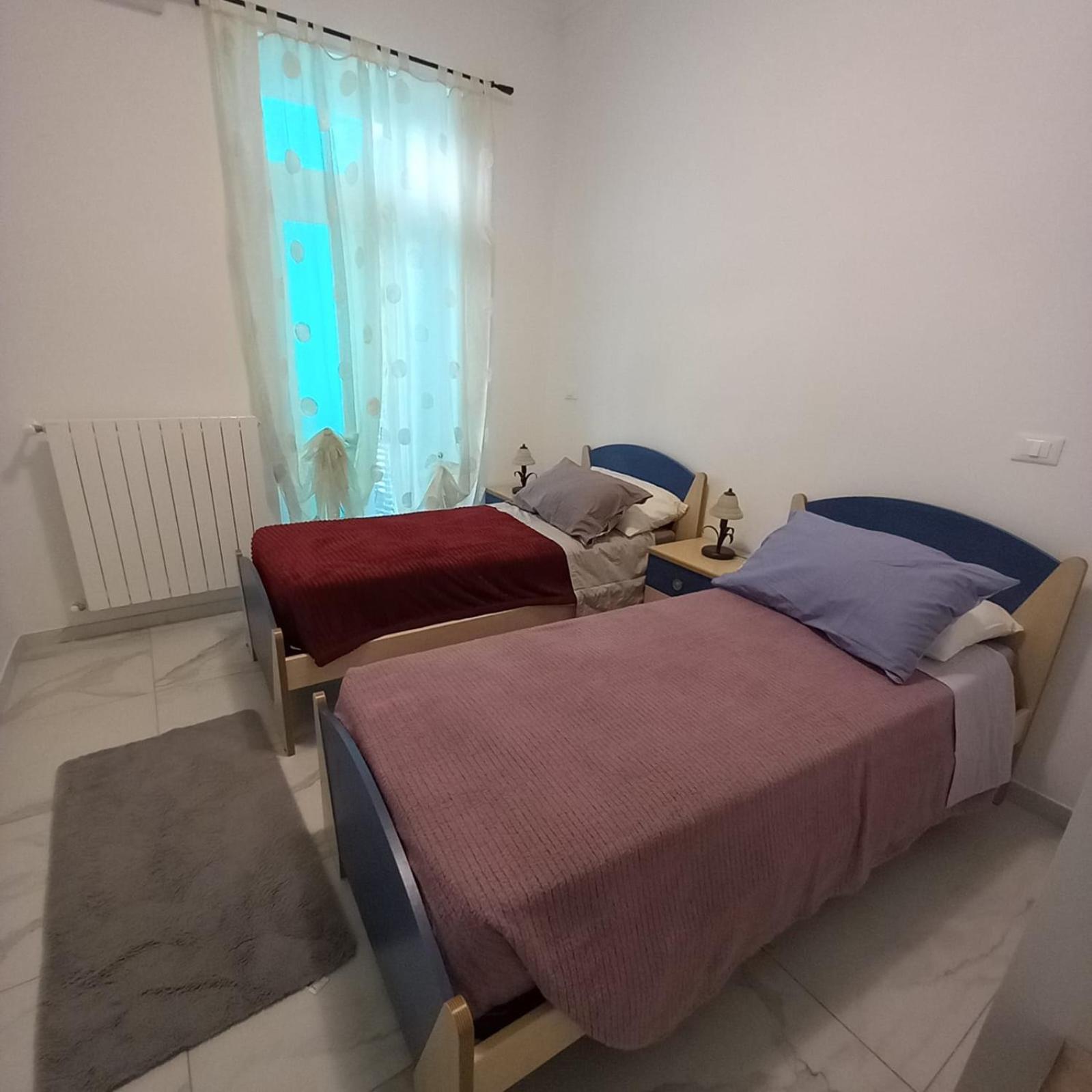 Casa Vacanza Kadya ตูริน ภายนอก รูปภาพ