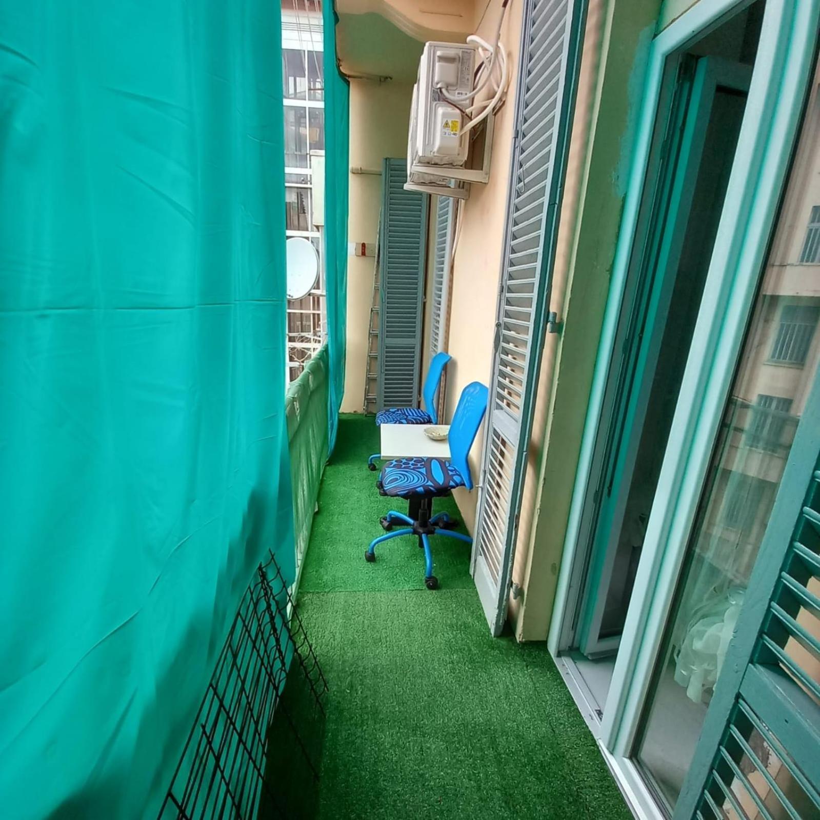 Casa Vacanza Kadya ตูริน ภายนอก รูปภาพ