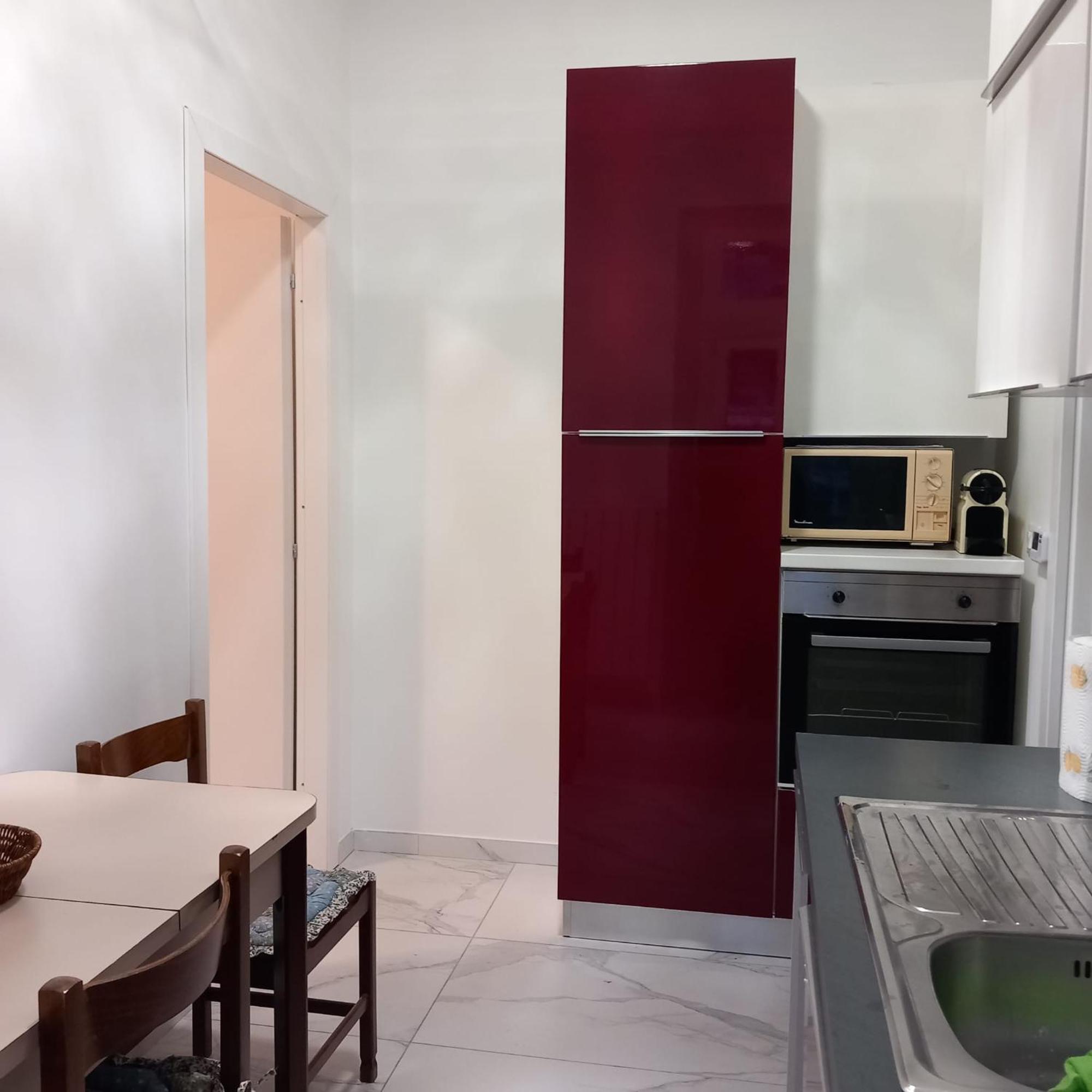 Casa Vacanza Kadya ตูริน ภายนอก รูปภาพ
