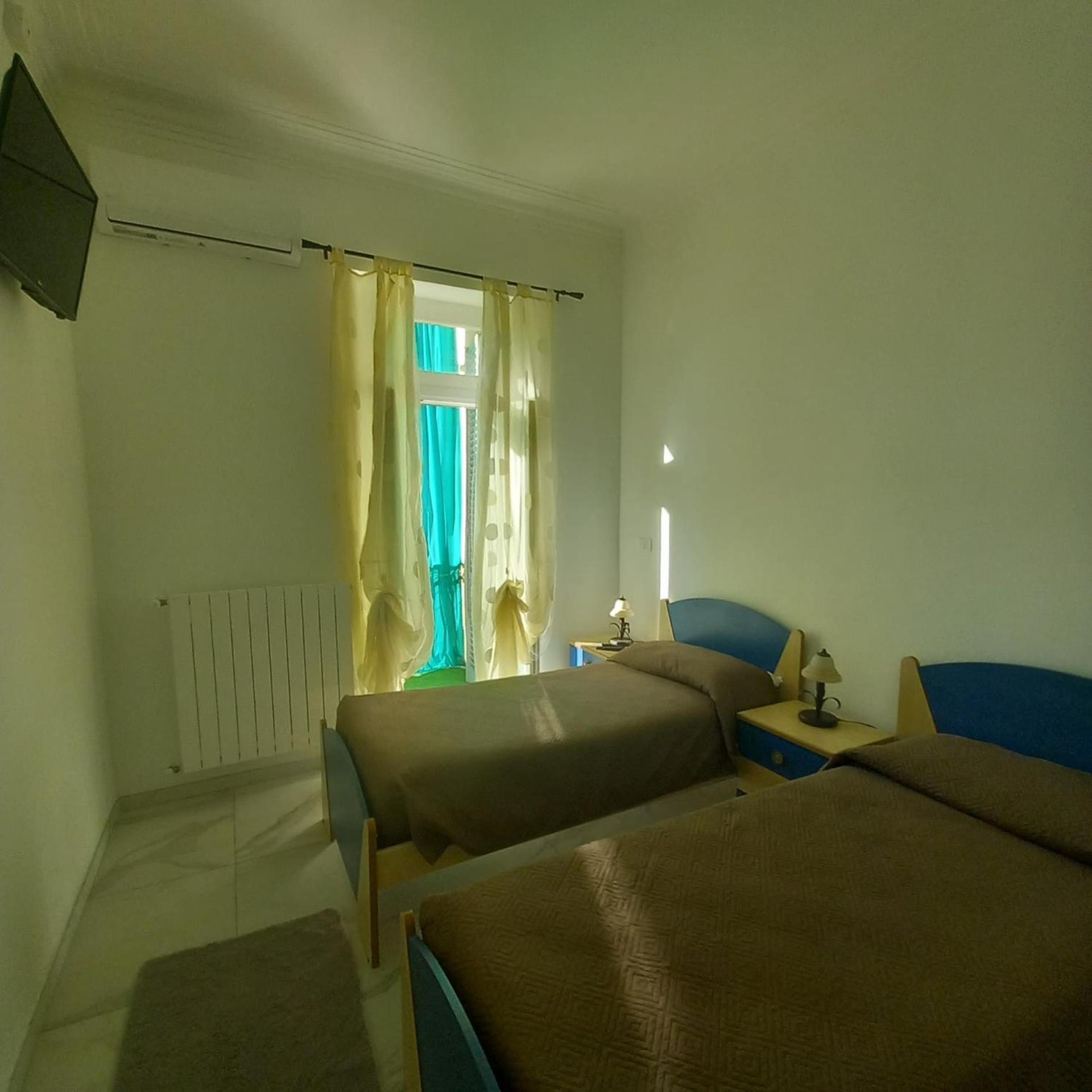 Casa Vacanza Kadya ตูริน ภายนอก รูปภาพ