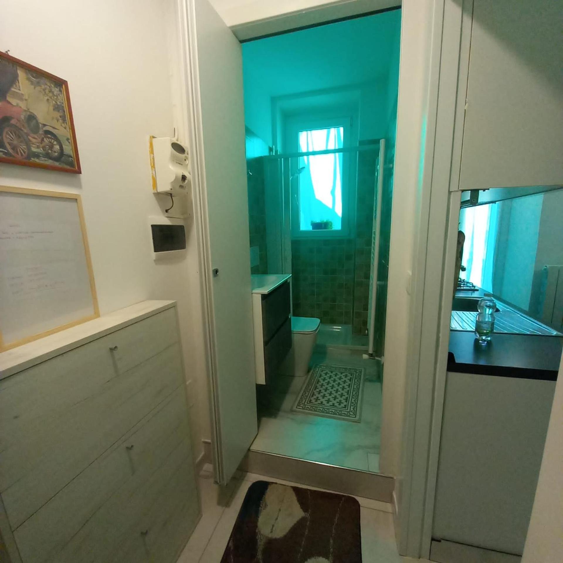 Casa Vacanza Kadya ตูริน ภายนอก รูปภาพ