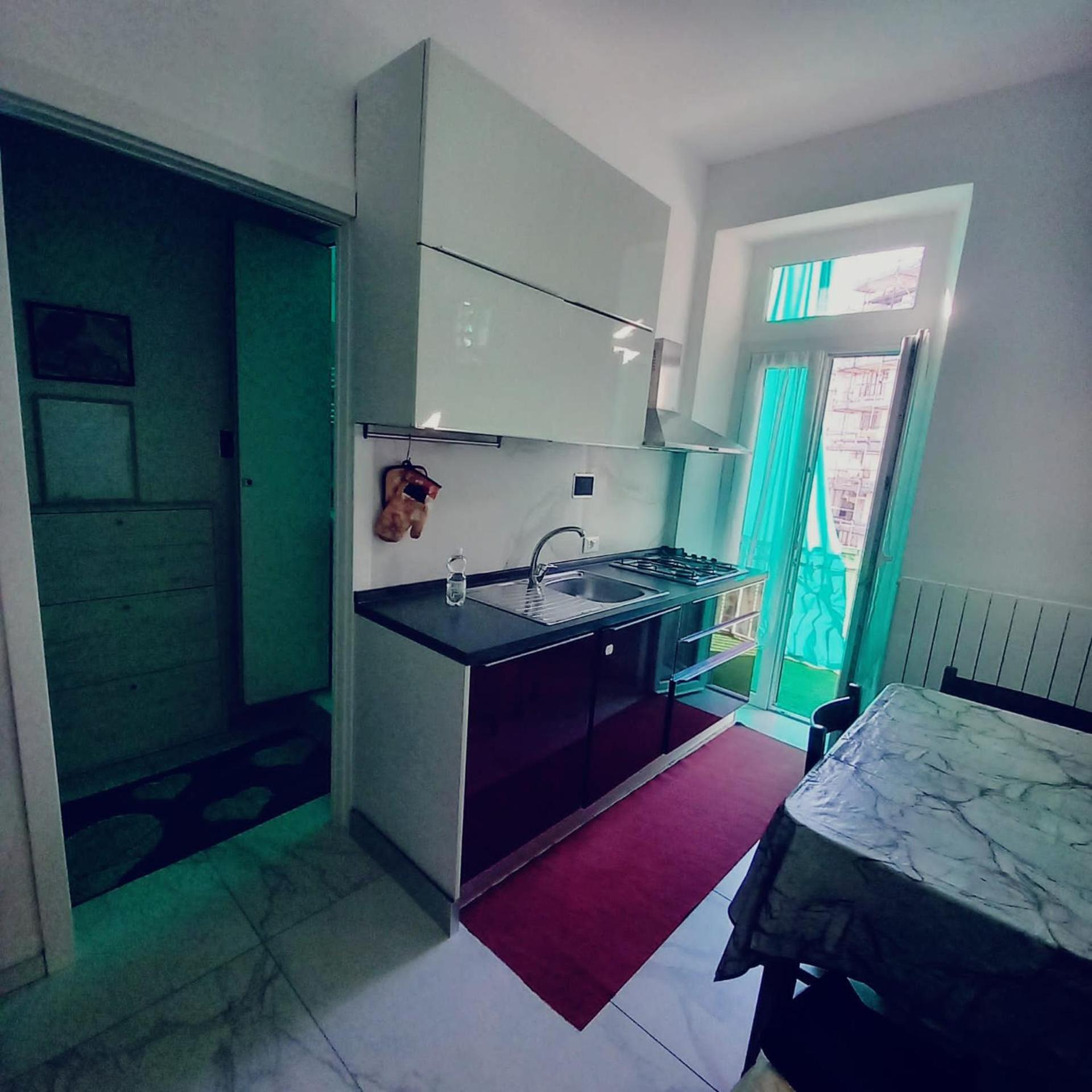 Casa Vacanza Kadya ตูริน ภายนอก รูปภาพ