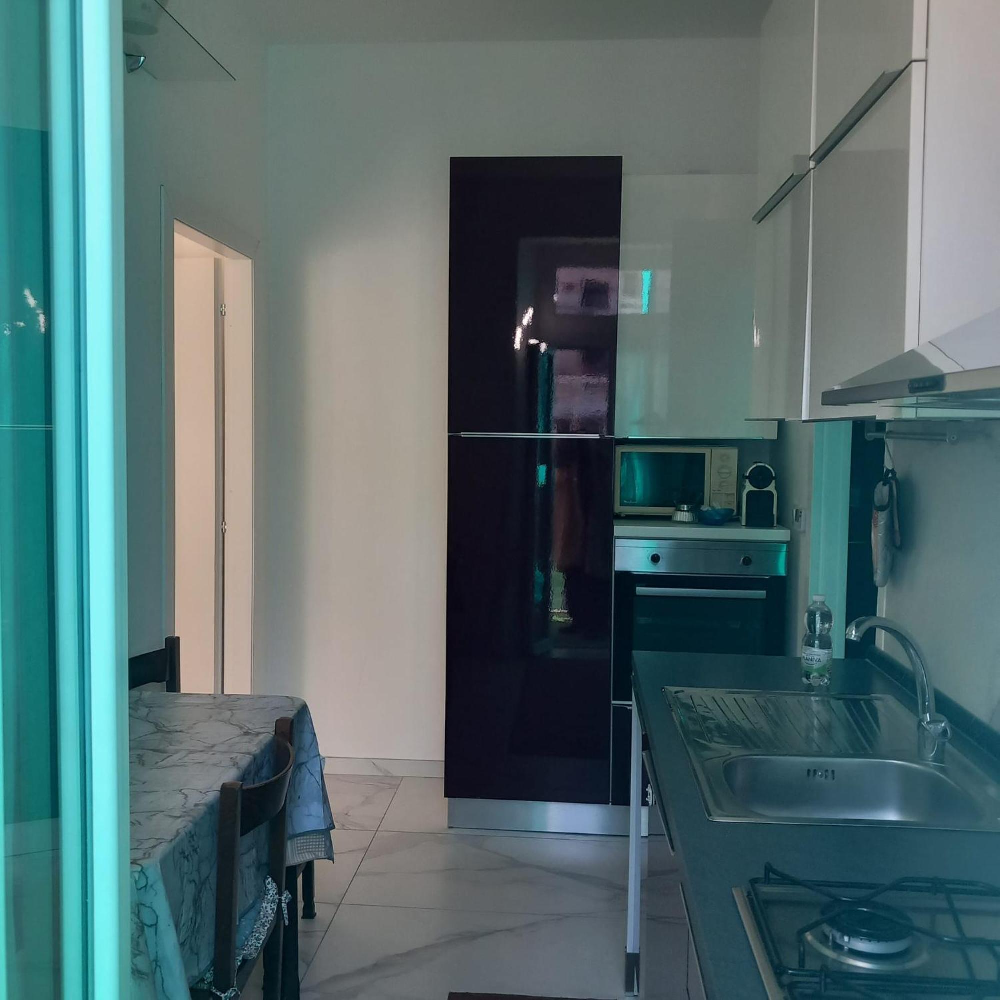 Casa Vacanza Kadya ตูริน ภายนอก รูปภาพ