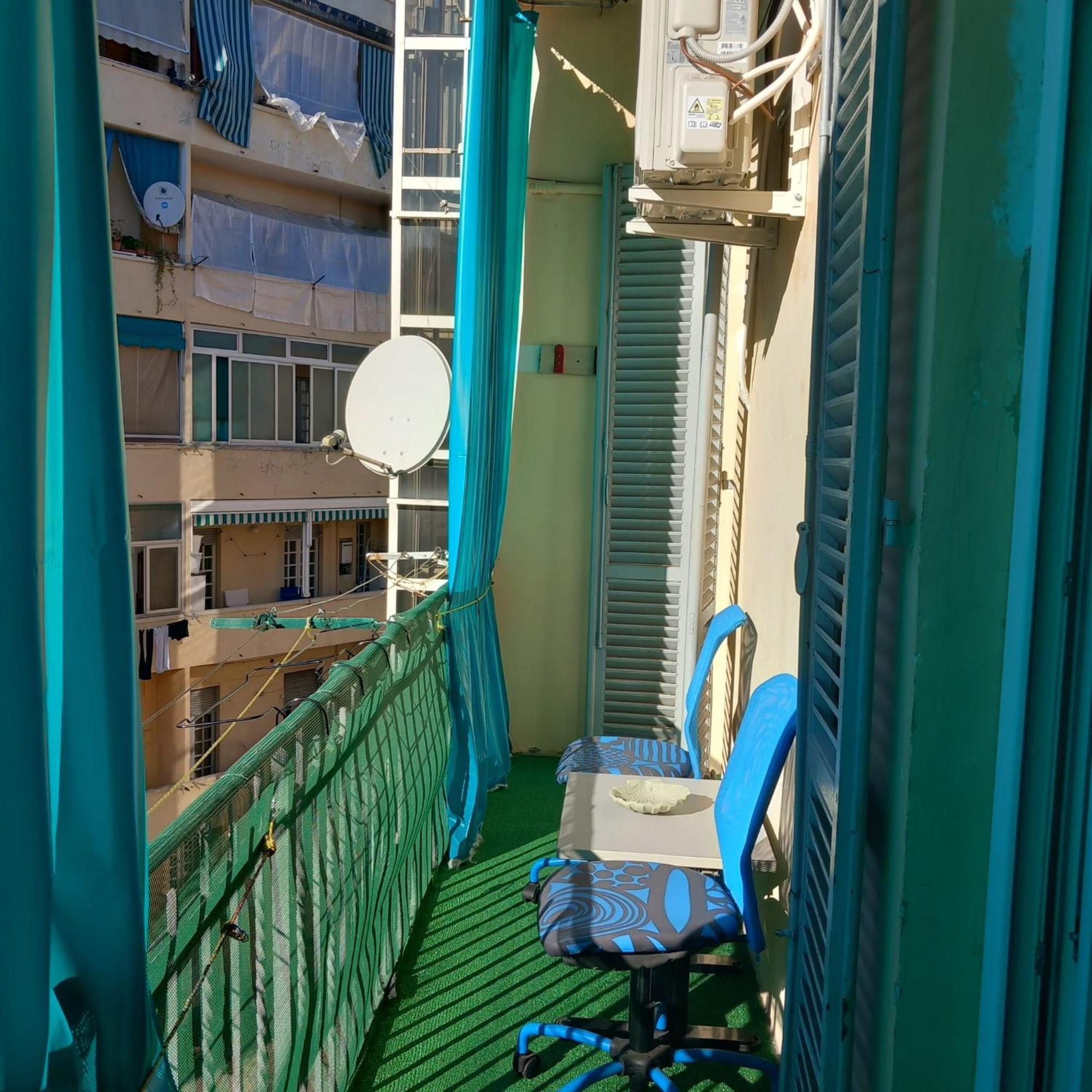 Casa Vacanza Kadya ตูริน ภายนอก รูปภาพ